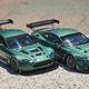 Illustration for article titled Thursday on the Thames: AutoArt x Aston Martin Racing